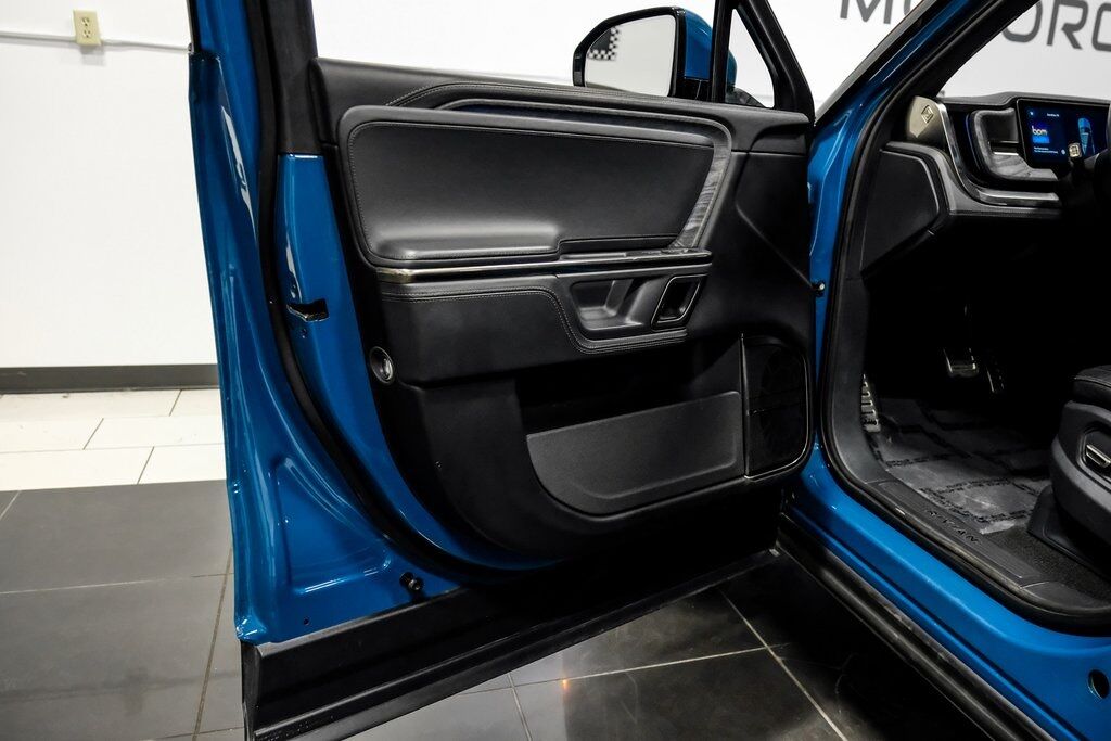 2022 Rivian R1S Launch Edition Carrollton TX