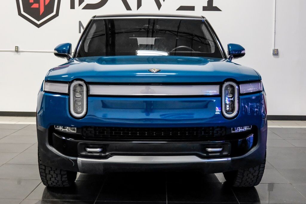 2022 Rivian R1S Launch Edition Carrollton TX