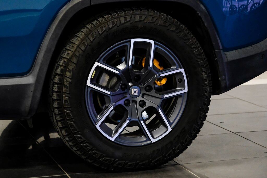 2022 Rivian R1S Launch Edition Carrollton TX