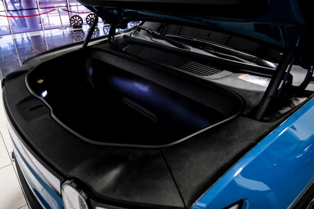 2022 Rivian R1S Launch Edition Carrollton TX