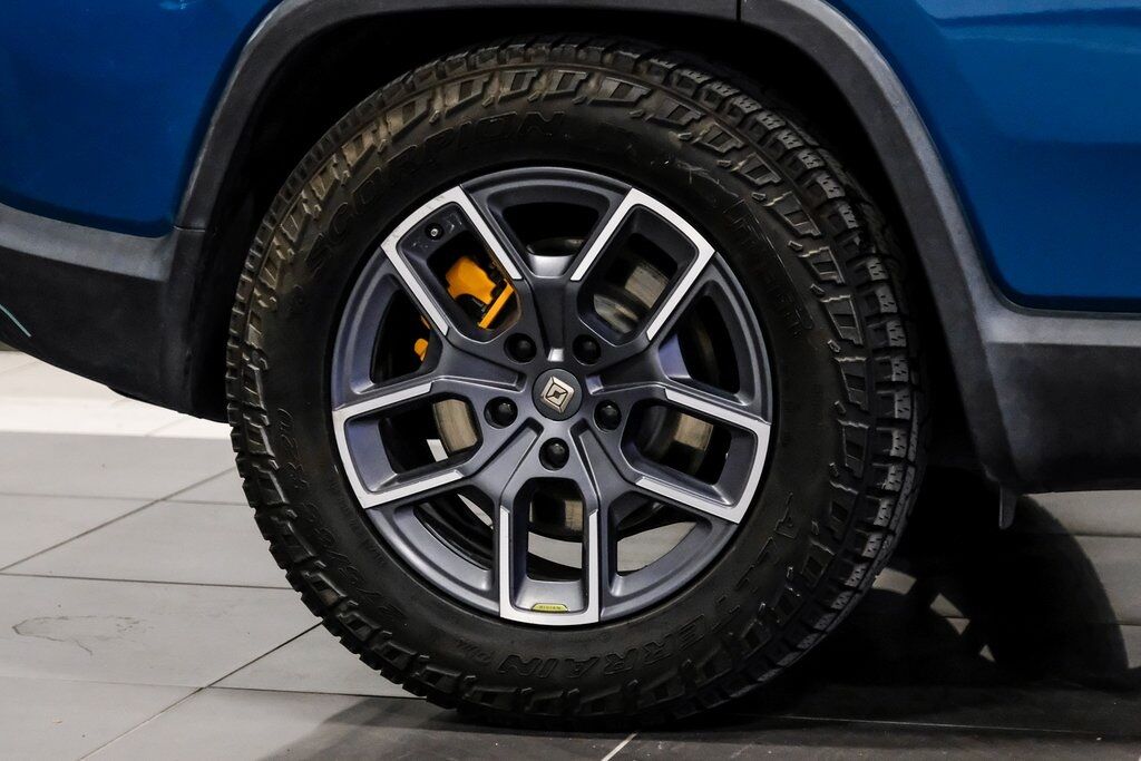 2022 Rivian R1S Launch Edition Carrollton TX