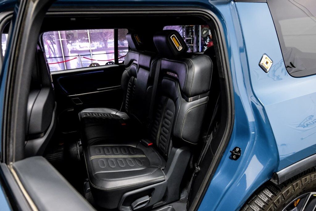 2022 Rivian R1S Launch Edition Carrollton TX