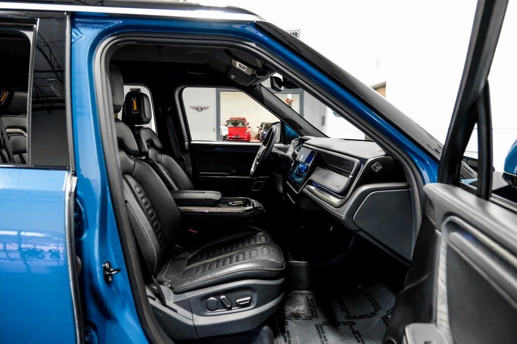 2022 Rivian R1S Launch Edition Carrollton TX