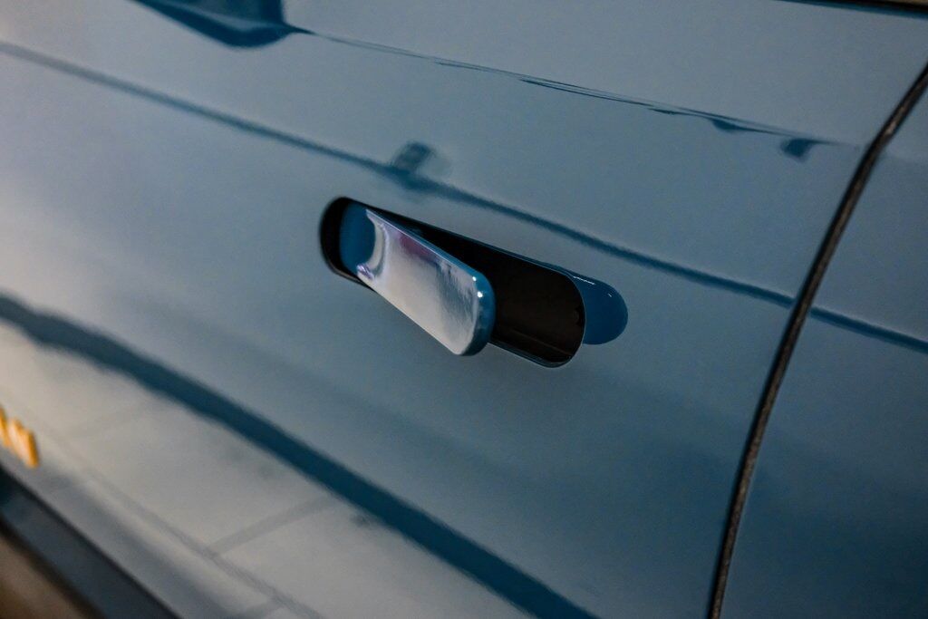 2022 Rivian R1S Launch Edition Carrollton TX