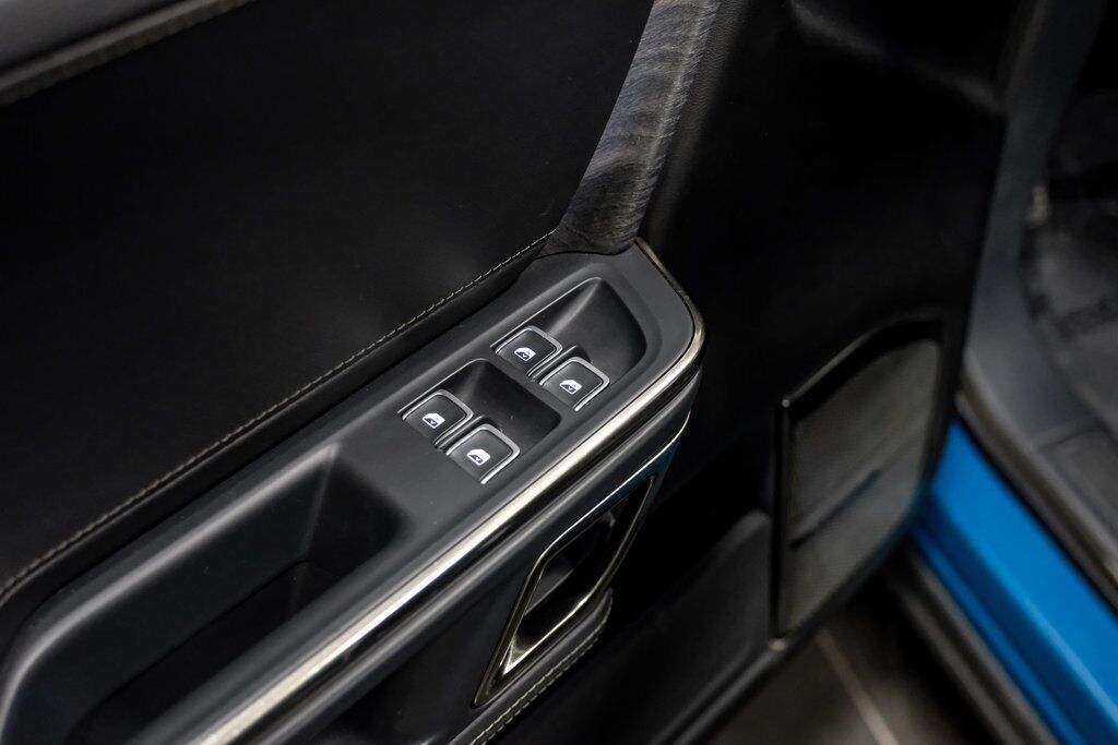 2022 Rivian R1S Launch Edition Carrollton TX