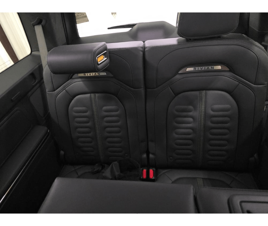 2022 Rivian R1S Launch Edition Indianapolis IN