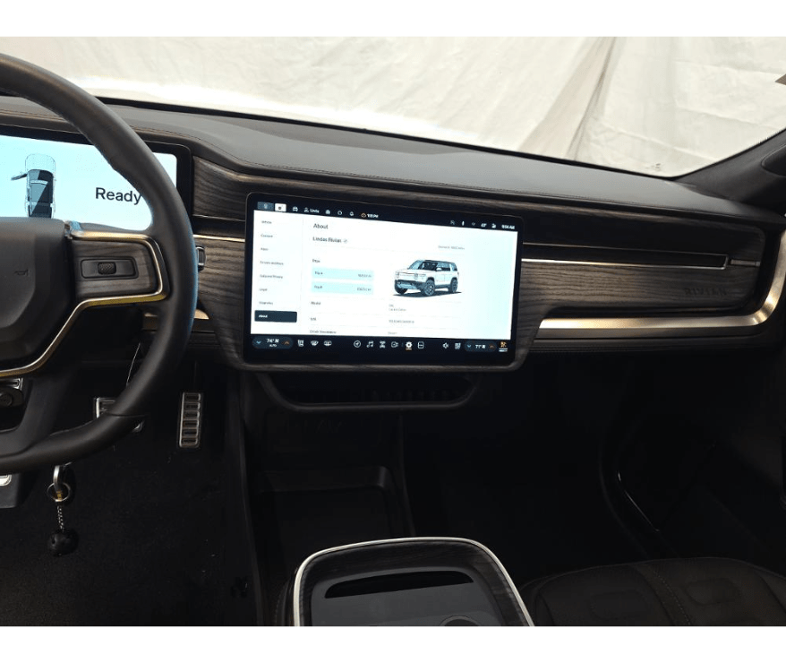 2022 Rivian R1S Launch Edition Indianapolis IN