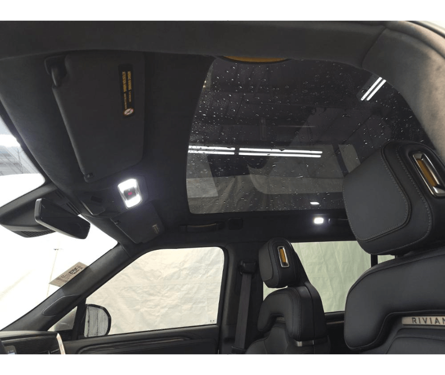 2022 Rivian R1S Launch Edition Indianapolis IN