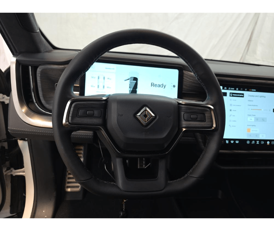 2022 Rivian R1S Launch Edition Indianapolis IN