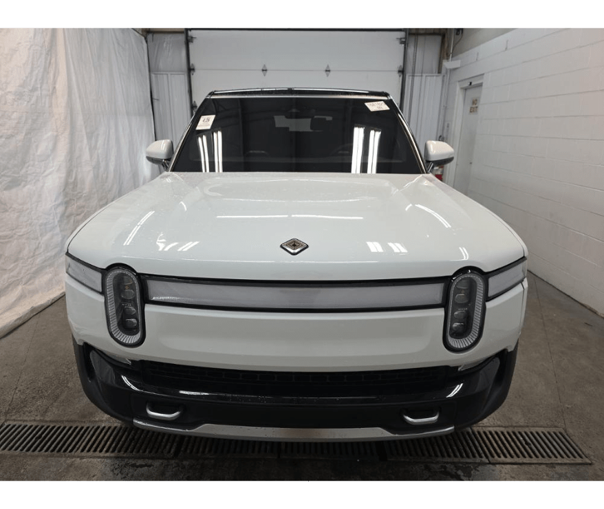 2022 Rivian R1S Launch Edition Indianapolis IN