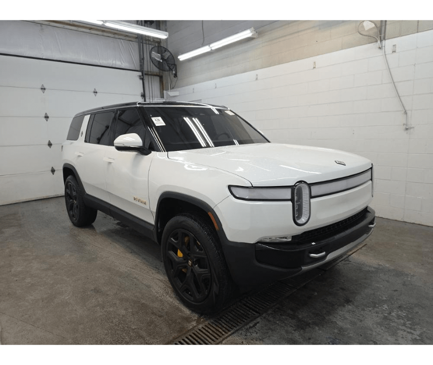 2022 Rivian R1S Launch Edition Indianapolis IN