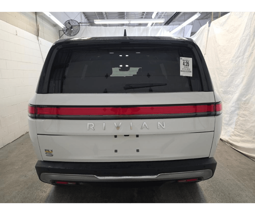 2022 Rivian R1S Launch Edition Indianapolis IN