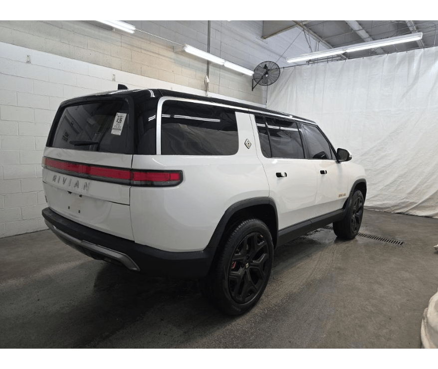 2022 Rivian R1S Launch Edition Indianapolis IN