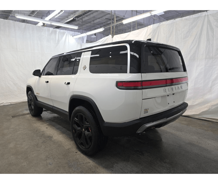 2022 Rivian R1S Launch Edition Indianapolis IN
