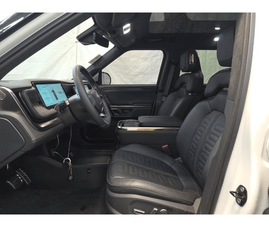 2022 Rivian R1S Launch Edition Indianapolis IN