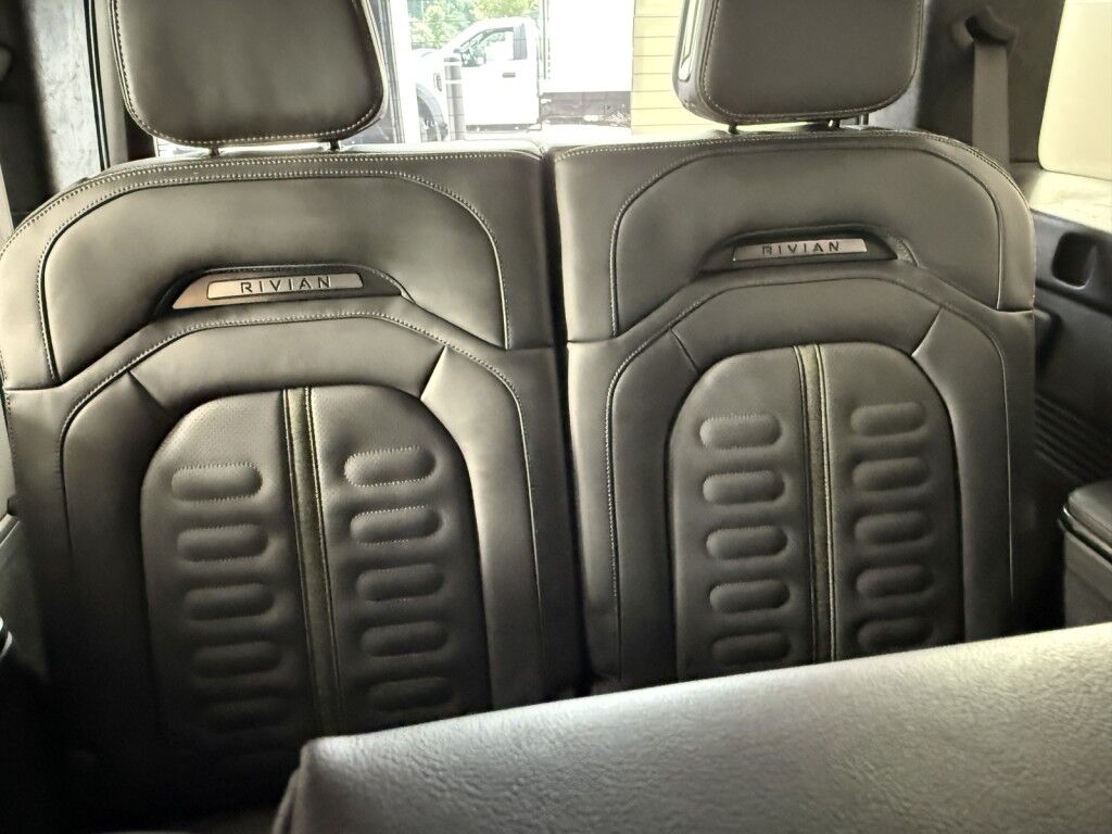 2022 Rivian R1S Launch Edition Large Pack Quad Motor AWD Maumee OH
