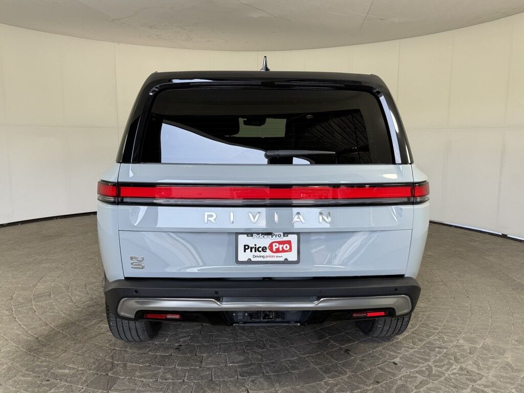 2022 Rivian R1S Launch Edition Large Pack Quad Motor AWD Maumee OH