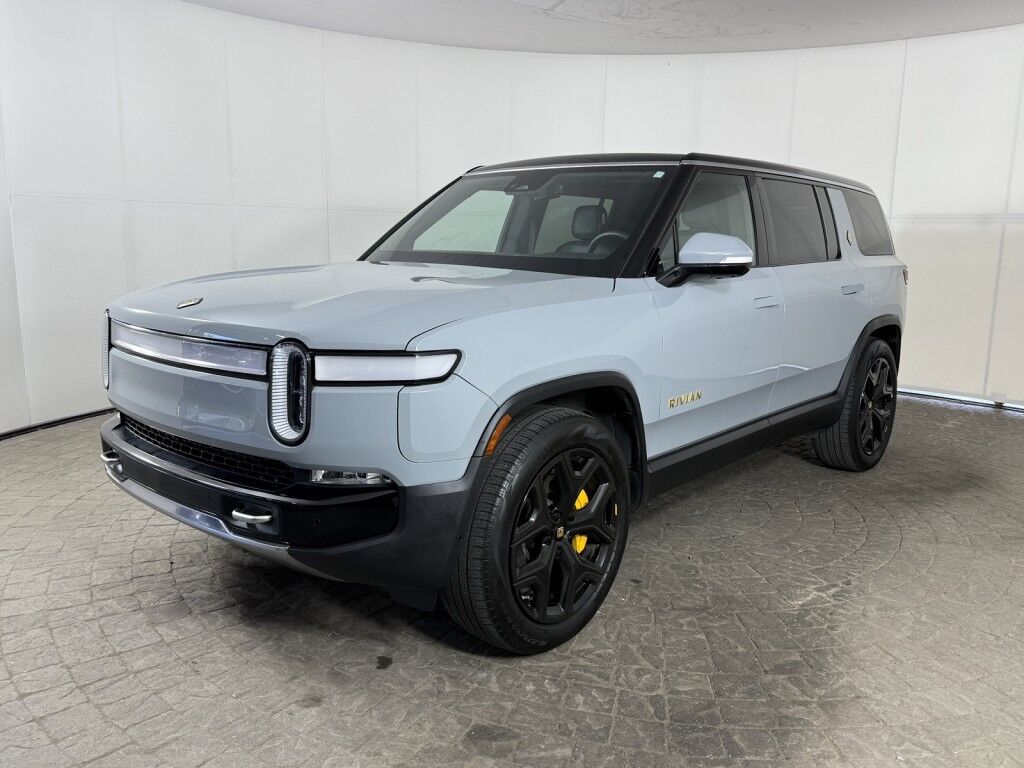 2022 Rivian R1S Launch Edition Large Pack Quad Motor AWD Maumee OH