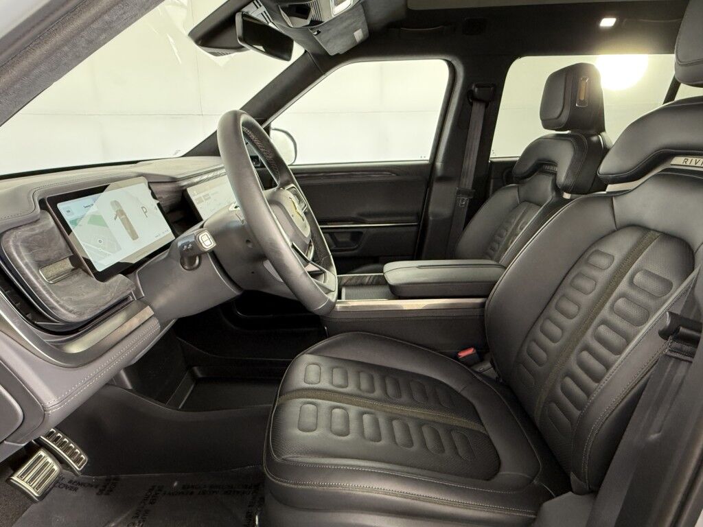 2022 Rivian R1S Launch Edition Large Pack Quad Motor AWD Maumee OH