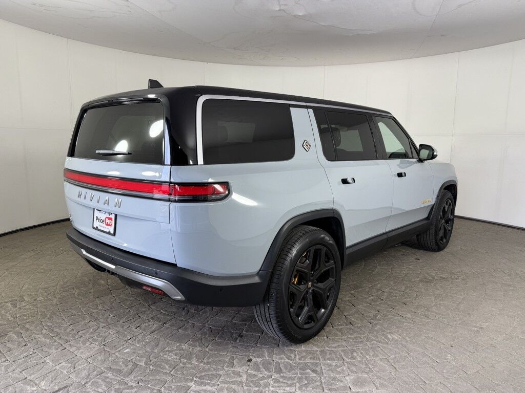 2022 Rivian R1S Launch Edition Large Pack Quad Motor AWD Maumee OH