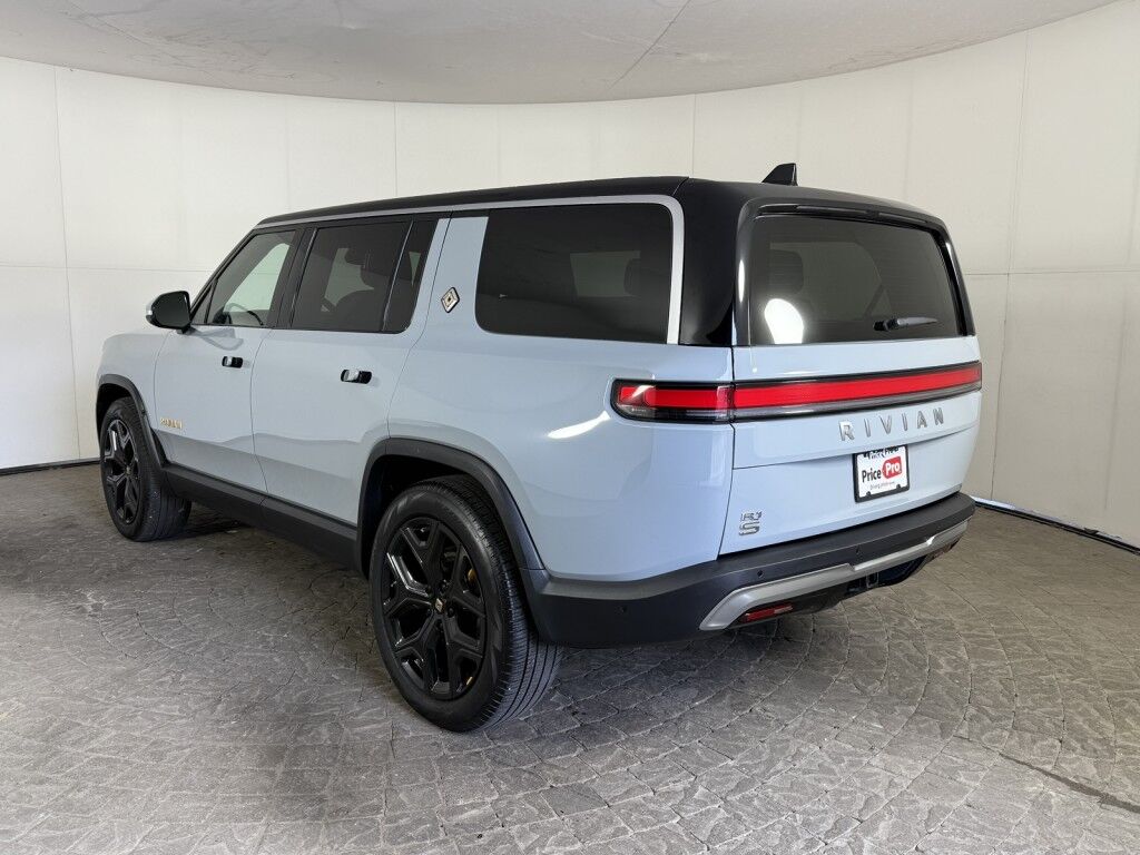 2022 Rivian R1S Launch Edition Large Pack Quad Motor AWD Maumee OH