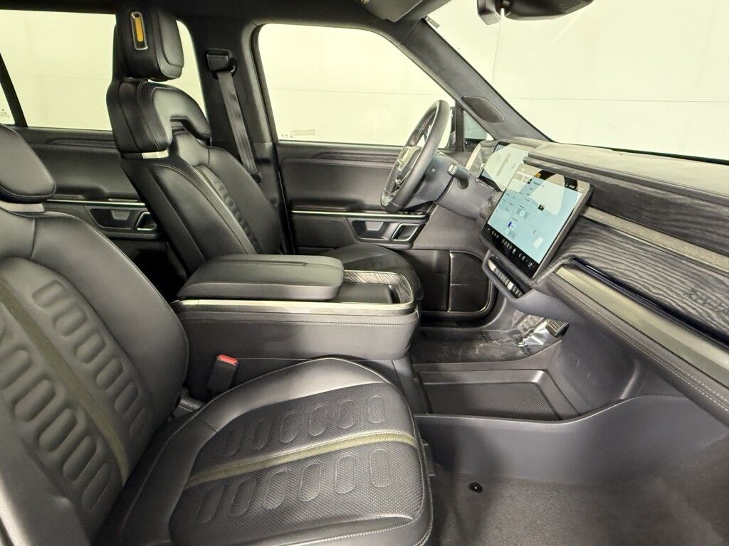 2022 Rivian R1S Launch Edition Large Pack Quad Motor AWD Maumee OH