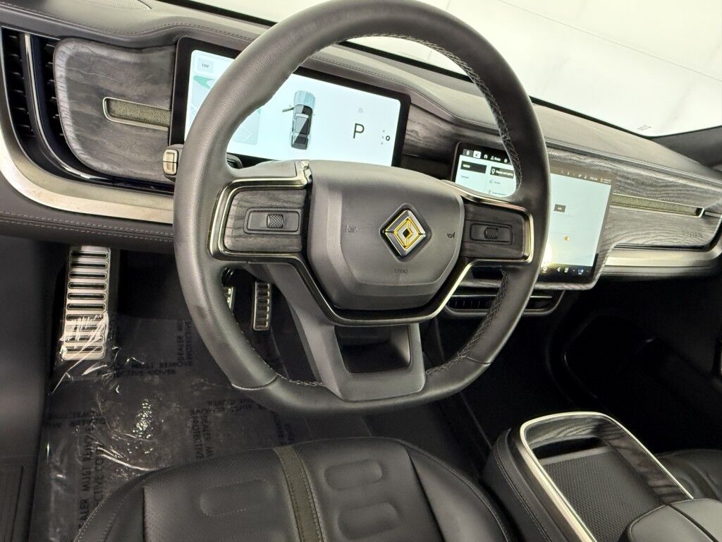 2022 Rivian R1S Launch Edition Large Pack Quad Motor AWD Maumee OH