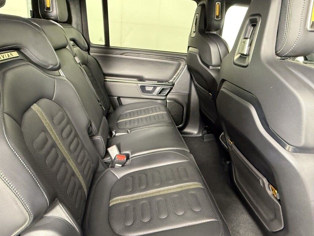 2022 Rivian R1S Launch Edition Large Pack Quad Motor AWD Maumee OH