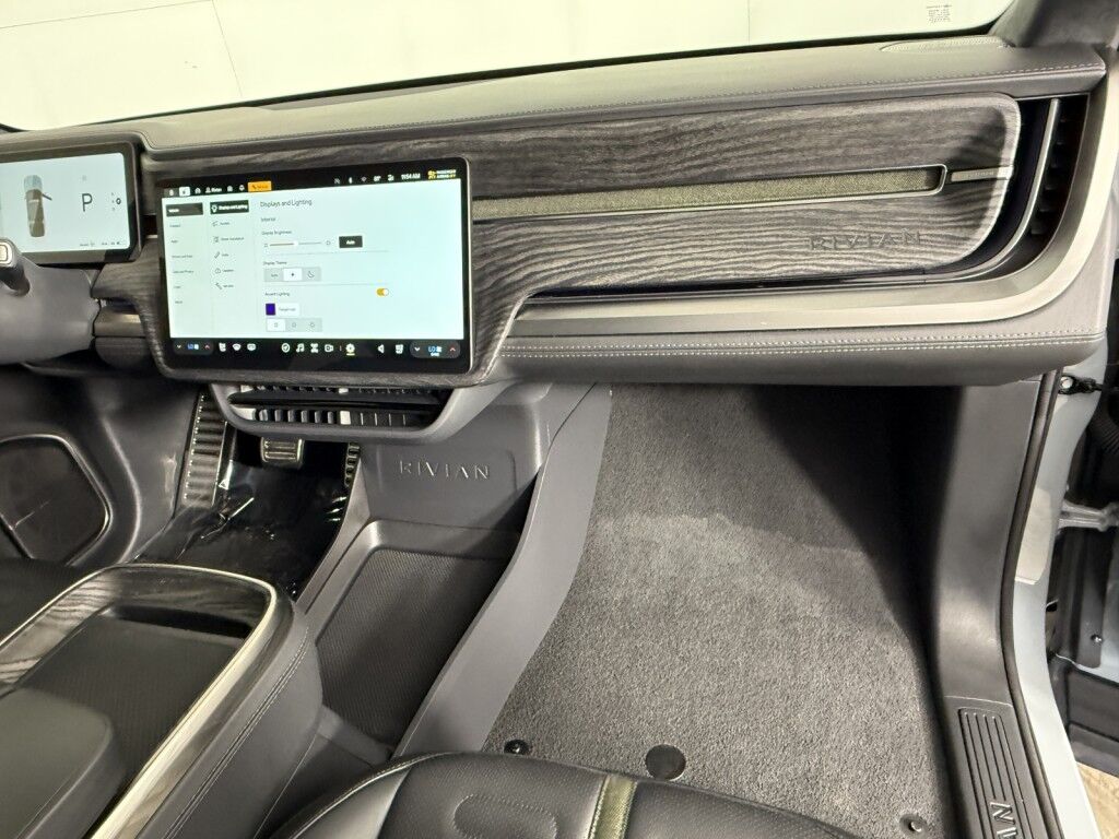 2022 Rivian R1S Launch Edition Large Pack Quad Motor AWD Maumee OH