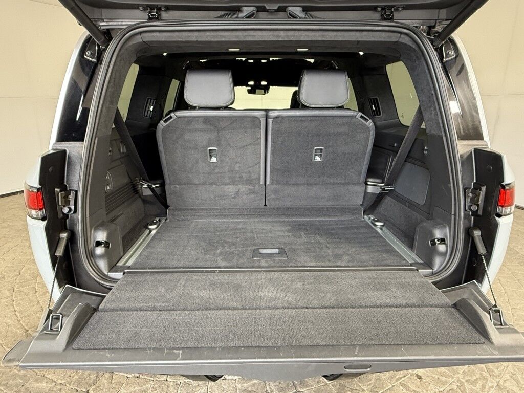 2022 Rivian R1S Launch Edition Large Pack Quad Motor AWD Maumee OH