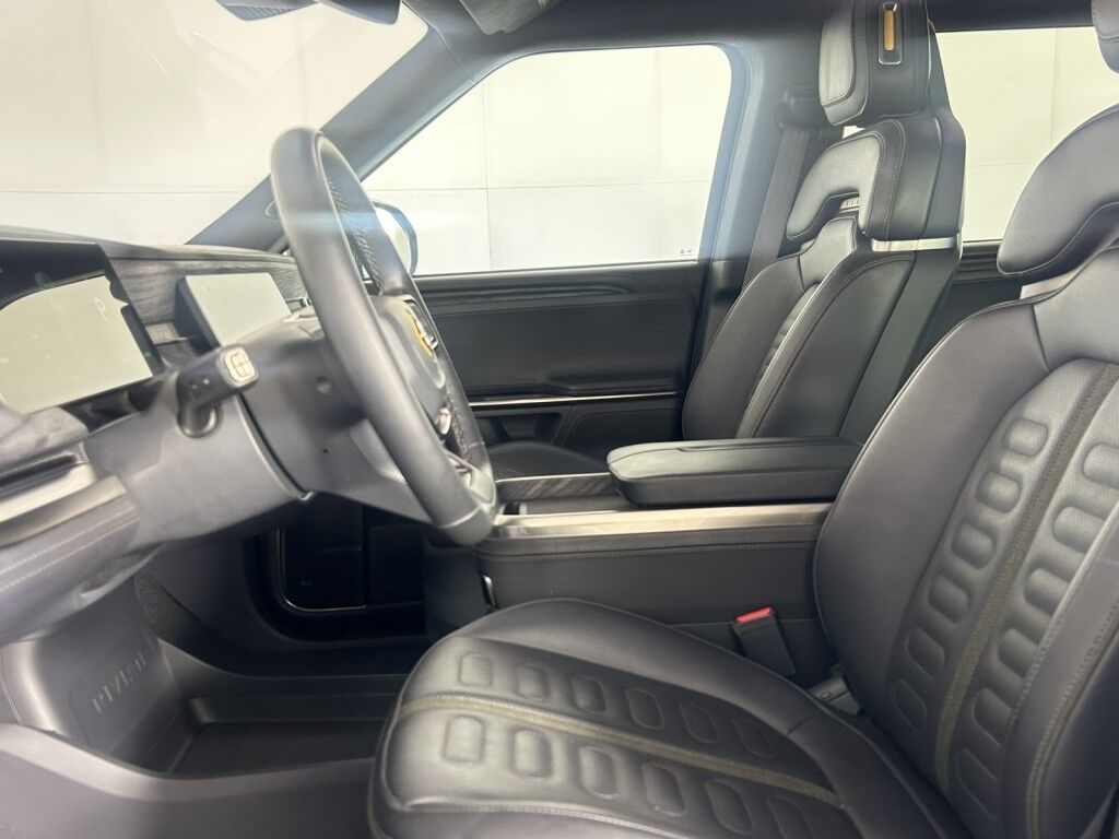 2022 Rivian R1S Launch Edition Quad Motor AWD Maumee OH
