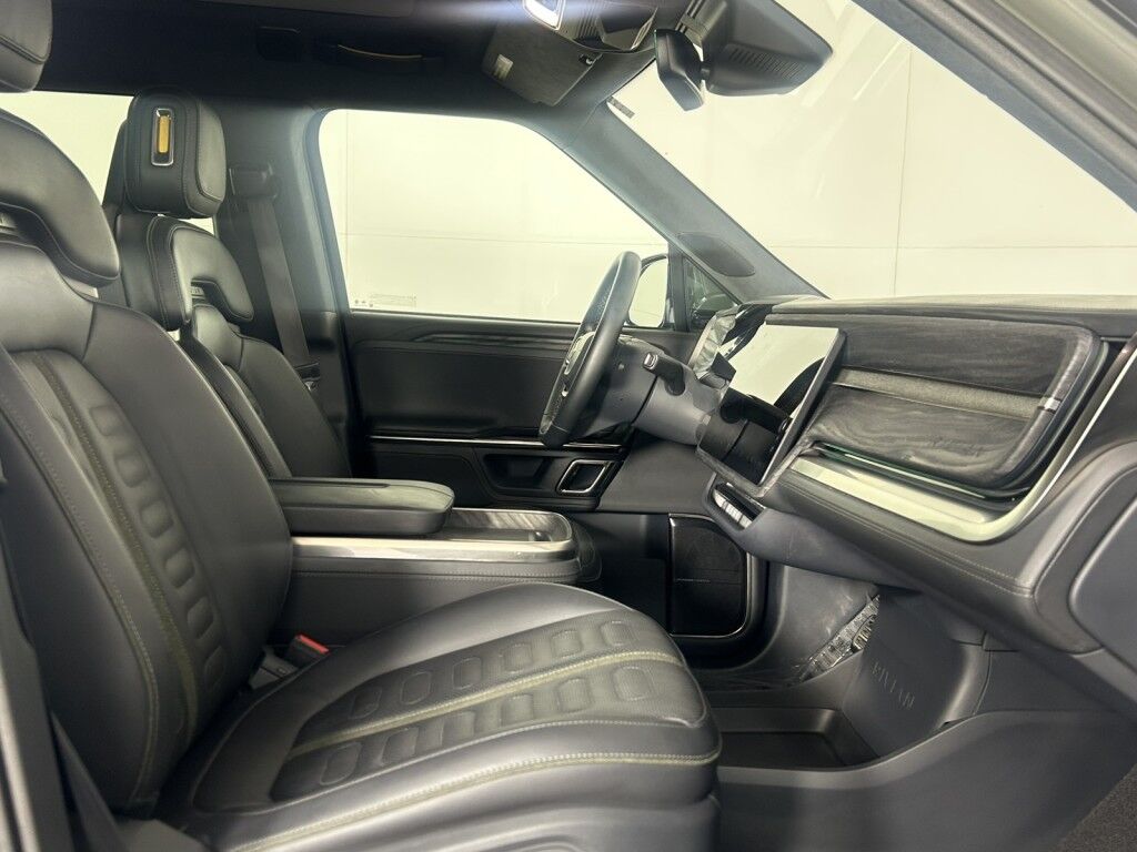 2022 Rivian R1S Launch Edition Quad Motor AWD Maumee OH