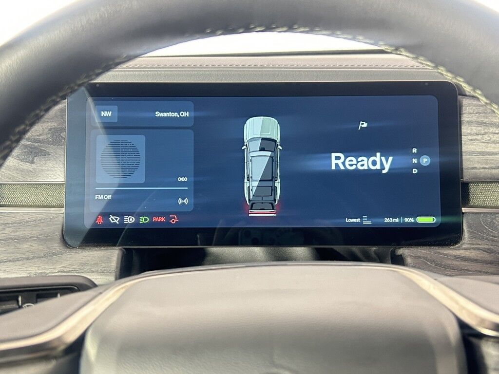 2022 Rivian R1S Launch Edition Quad Motor AWD Maumee OH