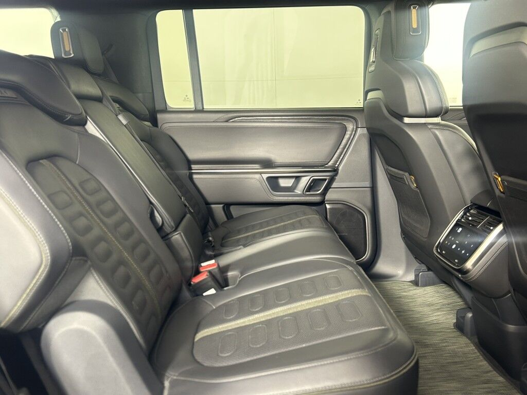 2022 Rivian R1S Launch Edition Quad Motor AWD Maumee OH
