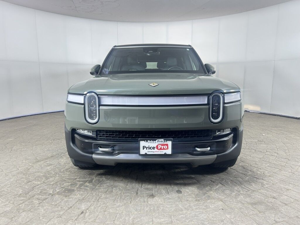 2022 Rivian R1S Launch Edition Quad Motor AWD Maumee OH