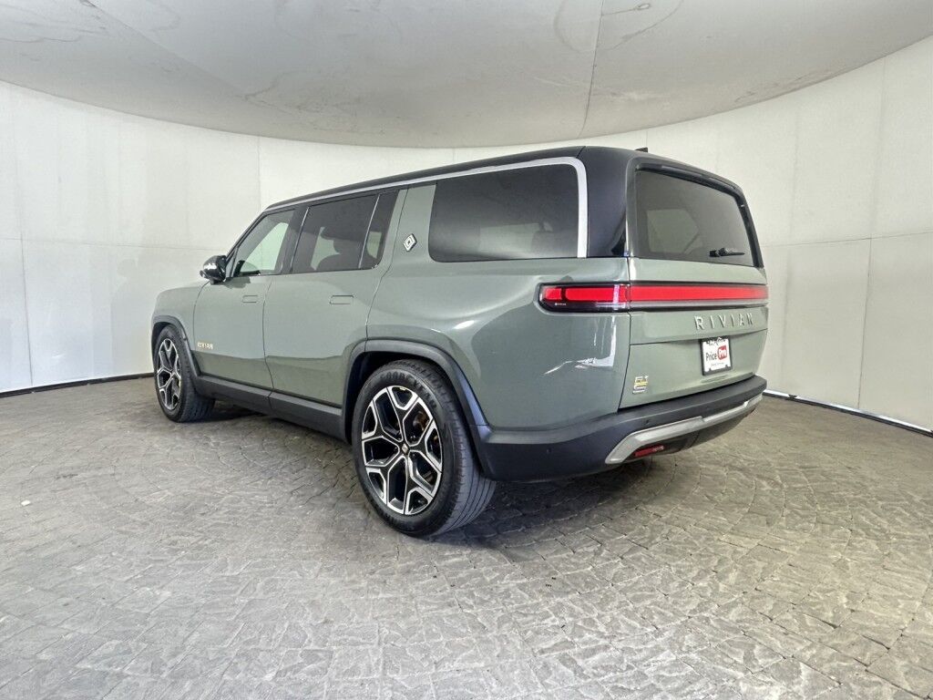 2022 Rivian R1S Launch Edition Quad Motor AWD Maumee OH