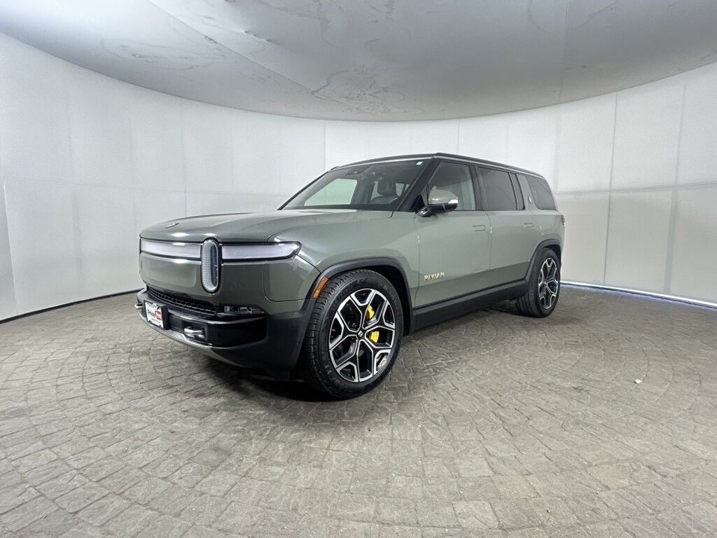 2022 Rivian R1S Launch Edition Quad Motor AWD Maumee OH