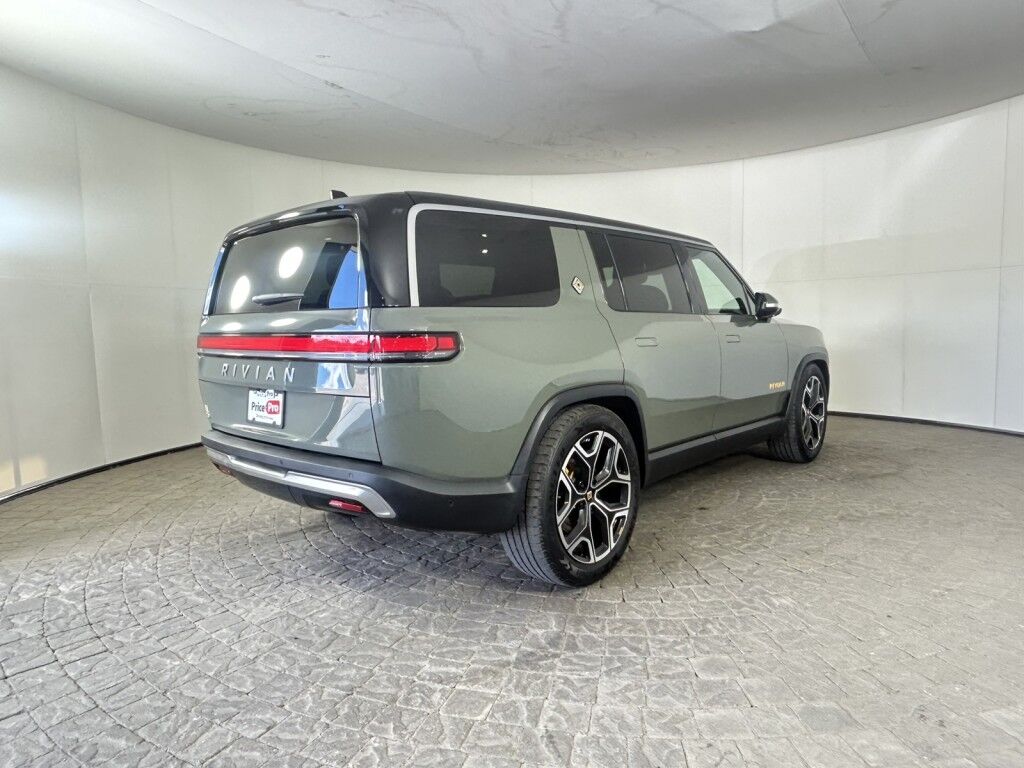2022 Rivian R1S Launch Edition Quad Motor AWD Maumee OH