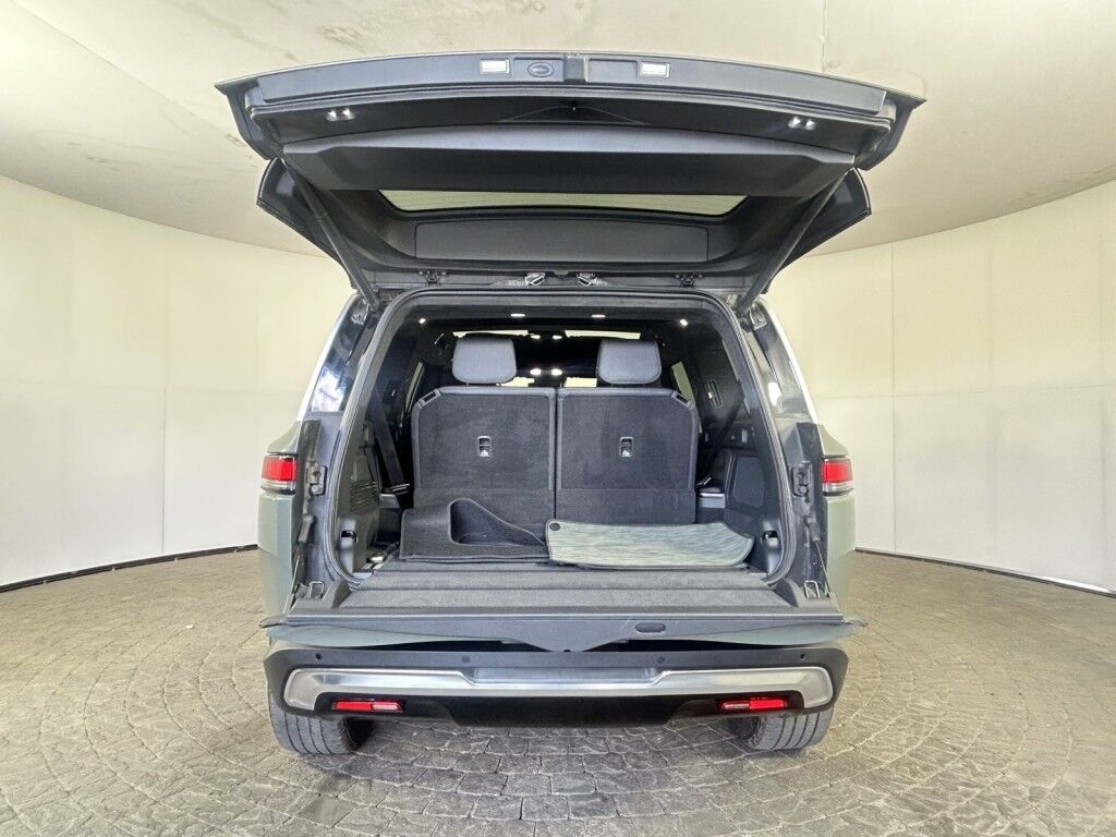 2022 Rivian R1S Launch Edition Quad Motor AWD Maumee OH
