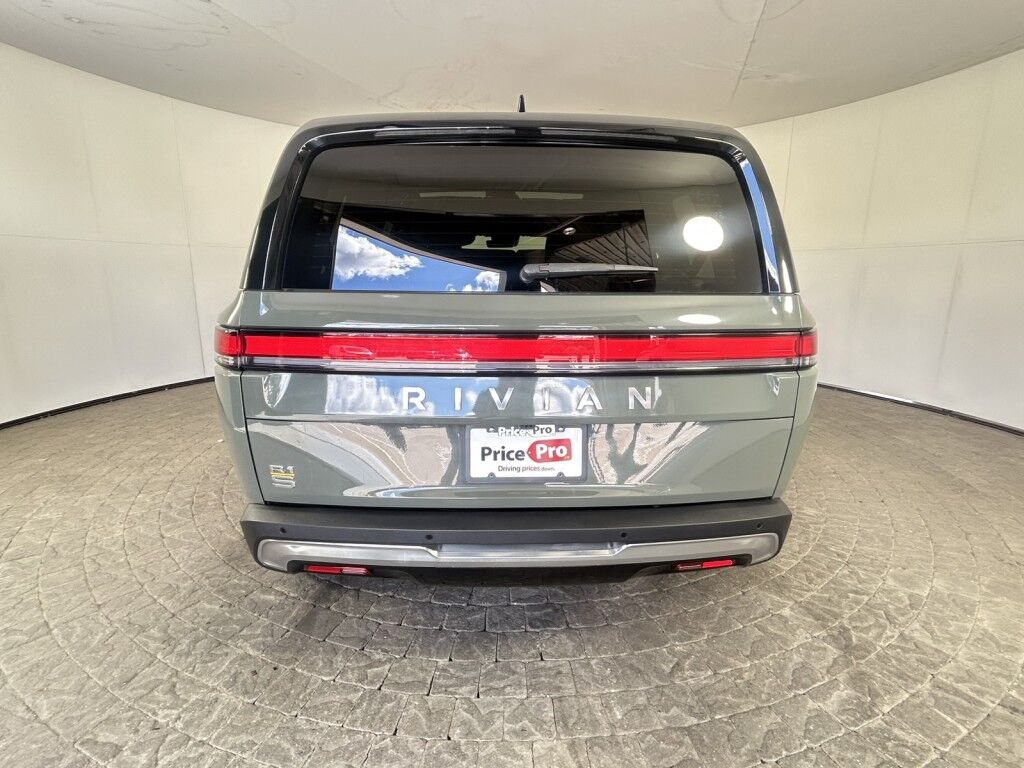 2022 Rivian R1S Launch Edition Quad Motor AWD Maumee OH