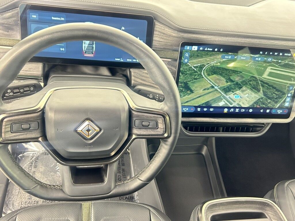 2022 Rivian R1S Launch Edition Quad Motor AWD Maumee OH