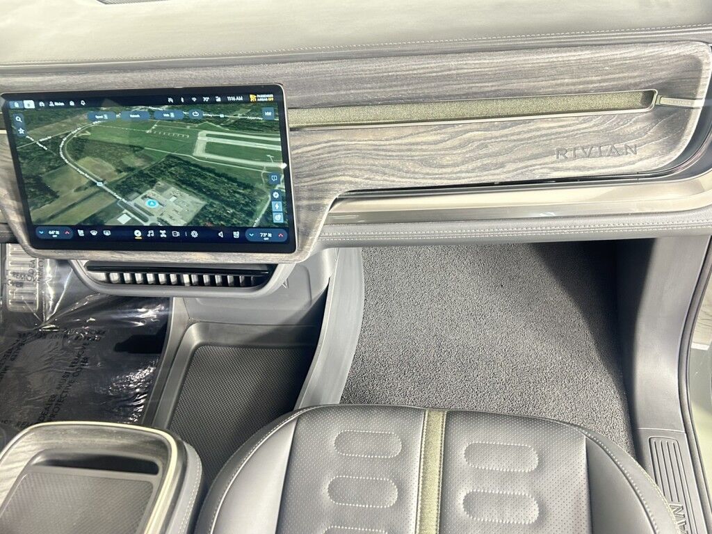 2022 Rivian R1S Launch Edition Quad Motor AWD Maumee OH