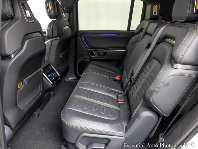 2022 Rivian R1S Launch Edition Willowbrook IL