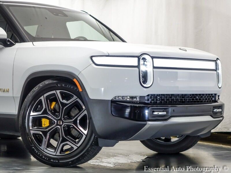 2022 Rivian R1S Launch Edition Willowbrook IL