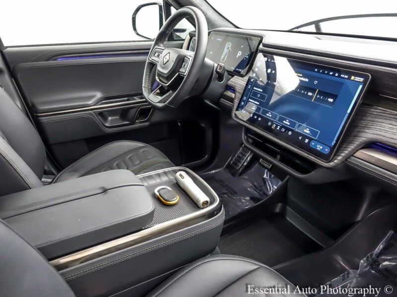 2022 Rivian R1S Launch Edition Willowbrook IL