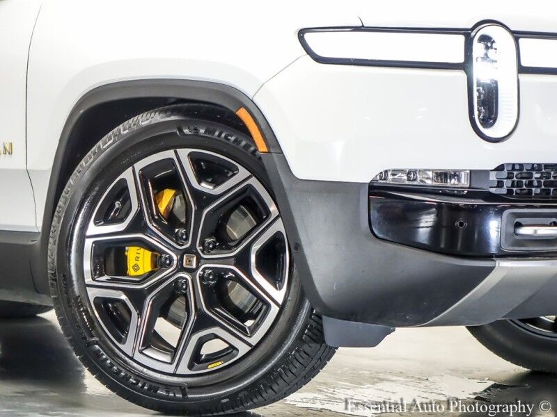 2022 Rivian R1S Launch Edition Willowbrook IL