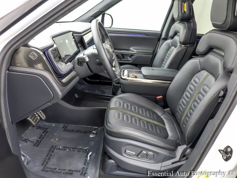 2022 Rivian R1S Launch Edition Willowbrook IL