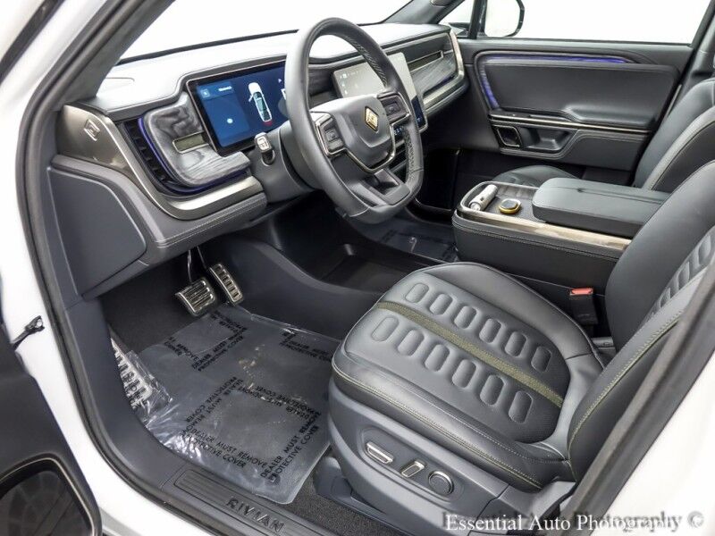 2022 Rivian R1S Launch Edition Willowbrook IL