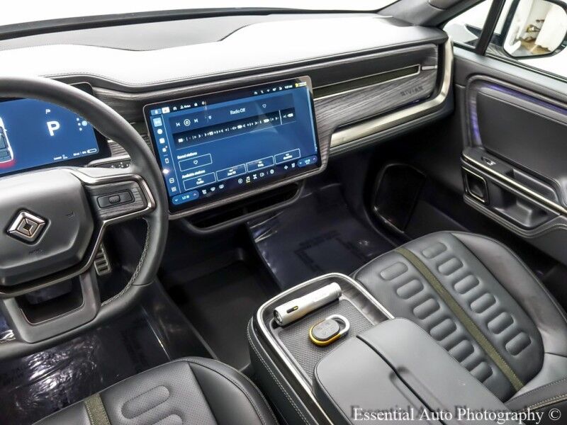 2022 Rivian R1S Launch Edition Willowbrook IL