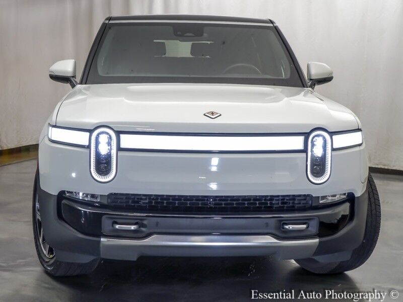 2022 Rivian R1S Launch Edition Willowbrook IL